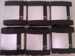 Riedel C2 Digital Intercom Beltpack Lot of 06