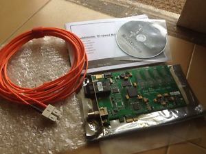 Solid State Logic MadiXtreme 64 - MADI I/O PCIe Card + MADI Cable