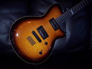 guitare godin summit