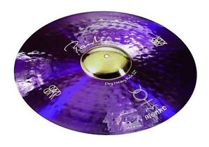 Paiste Signature Series Dry Heavy Ride - 22"