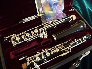 Yamaha  211 oboe