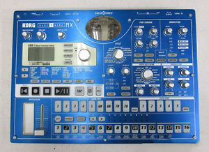KORG EMX-1SD Used Synthesizer