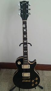 Late 1970s Gibson Les Paul Standard
