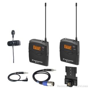 Sennheiser EW112-p G3 Wireless Microphone System with ME2