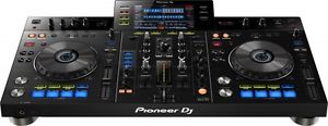 Pioneer DJ XDJ-RX rekordbox DJ System