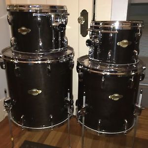 pearl masters mcx drums