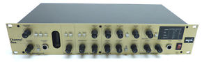 SPL Channel One Model 9945 Preamp inkl. DI Option 24/96 + Rechn./GEWÄHR!