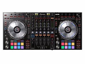 Pioneer DDJ-SZ 4-Channel Performance DJ Controller DDJSZ 884938246156 DDJ SZ NEW