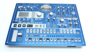 Korg Electribe EMX-1 SD Version Groovebox + Rechn./GEWÄHR!