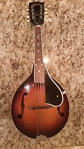 1940's Gibson A-50 Mandolin