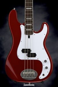 Lakland Skyline 44-64 Custom - (Guitar #160517832)