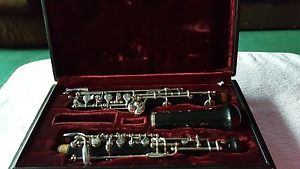YAMAHA YOB-241 Student OBOE - Great Condition