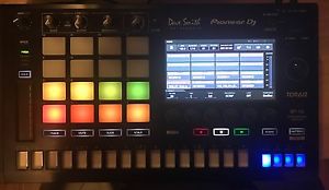 Pioneer Toraiz SP 16
