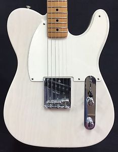Fender Mex Esquire Tele Reissue USED