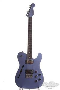 Gun Thinner Line Tele Style 2015