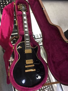 Gibson Les Paul Custom 1995