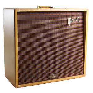 1959 Gibson GA-40 Les Paul Amp