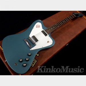 Gibson Firebird Non-Reverse Japan Limited 2015 (Pelham Blue) Free Shipping