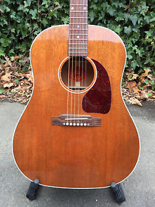 Gibson J-45 / All Mahogany / Limited Edition 2014