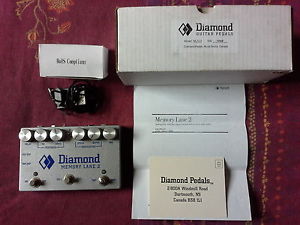 Diamond Memory Lane 2