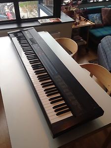 Yamaha KX88 Master Control MIDI Keyboard. Full Working Order. Vintage & Serviced