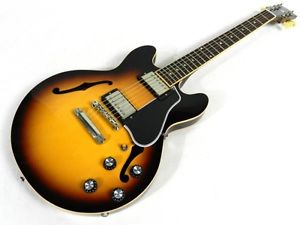 Gibson Memphis ES-339 Electric guitar free shipping