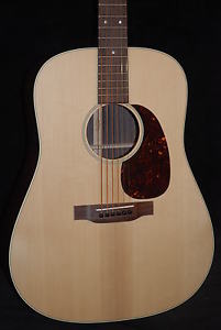 Martin DR Centennial Dreadnought Acoustic Guitar