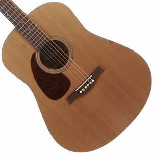 Seagull S6 Original Lefty