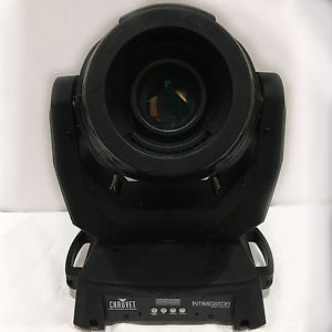 Chauvet Intimidator Wash Zoom 350 IRC Moving Hed w/ 7x 20w RGBW LEDs MINT