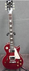 Gibson ES Les Paul Hollow Body Electric Guitar