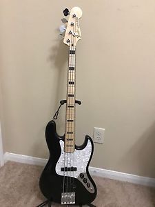 Fender Geddy Lee Loaded EMG Hipshot