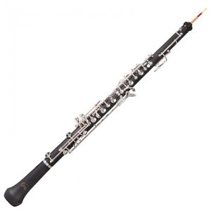 Odyssey Premiere OBE1200 Junior Oboe Outfit With Hard Case RRP £1,349.00