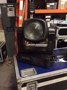 2 - High End Studio Color 575 Light with Dual Flight Case