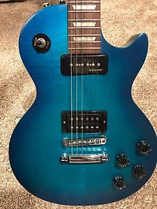 Gibson Les Paul Futura Electric Guitar