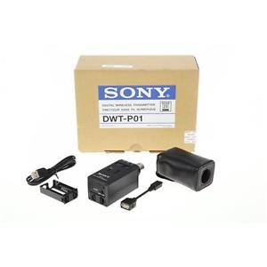 Sony DWT-p01/E3040 Digital Wireless Transmitter - Frequency: 33-40 with Box