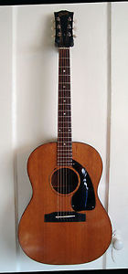 1965 Gibson LG-0 Acoustic Guitar