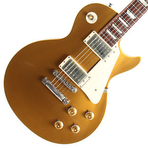 2004 Gibson Custom Shop Les Paul '57 Reissue VOS