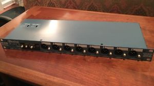 Radial SW8 MK2 Auto-Switcher