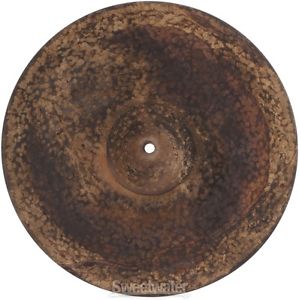 Meinl Cymbals Byzance Vintage Pure Hi-hats - 16"