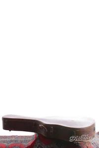 Gibson Vintage CF100E LG2 LG3 Case 1940s, 1950s