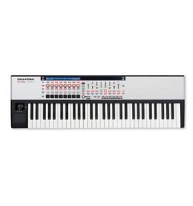 NOVATION SL 61 MKII - Controller MIDI
