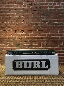 Burl B2 Bomber DAC Pro Audio 192k Digital To Analog Hi-fi Converter
