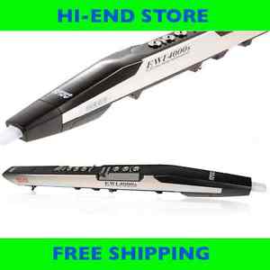 NEW - Akai PRO EWI4000s Electronic Wind Instrument Controller