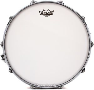 Pearl Free Floater Phosphor Bronze Snare Drum - 14