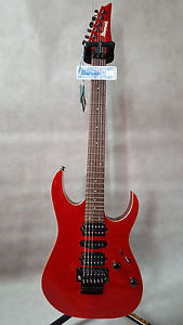 Guitare Ibanez RG3770FZ-TR - NEUVE -