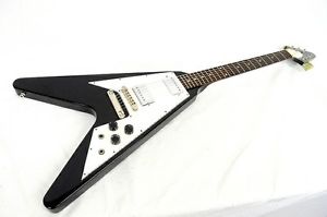 Gibson customshop flying V Electric Guitar T2180784