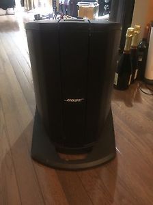 Bose L1 Compact Speaker