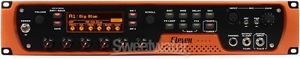 Avid Eleven Rack with Annual Subscription