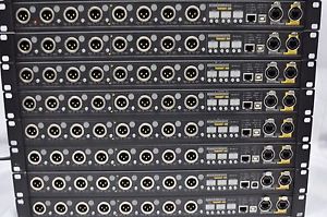 Media Numerics RN.302.LO rocknet 300