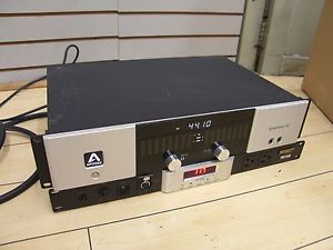 Apogee Symphony i/o 8x8 Analog + AES